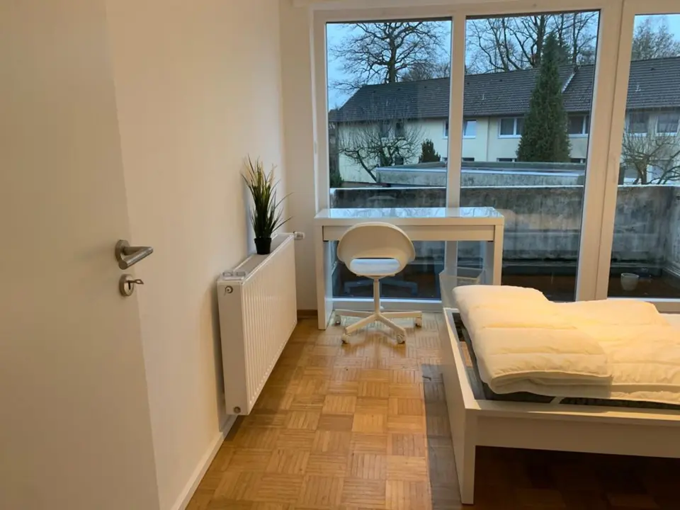 WG-Zimmer mit 20 m² in Ibbenbüren – Bild 2