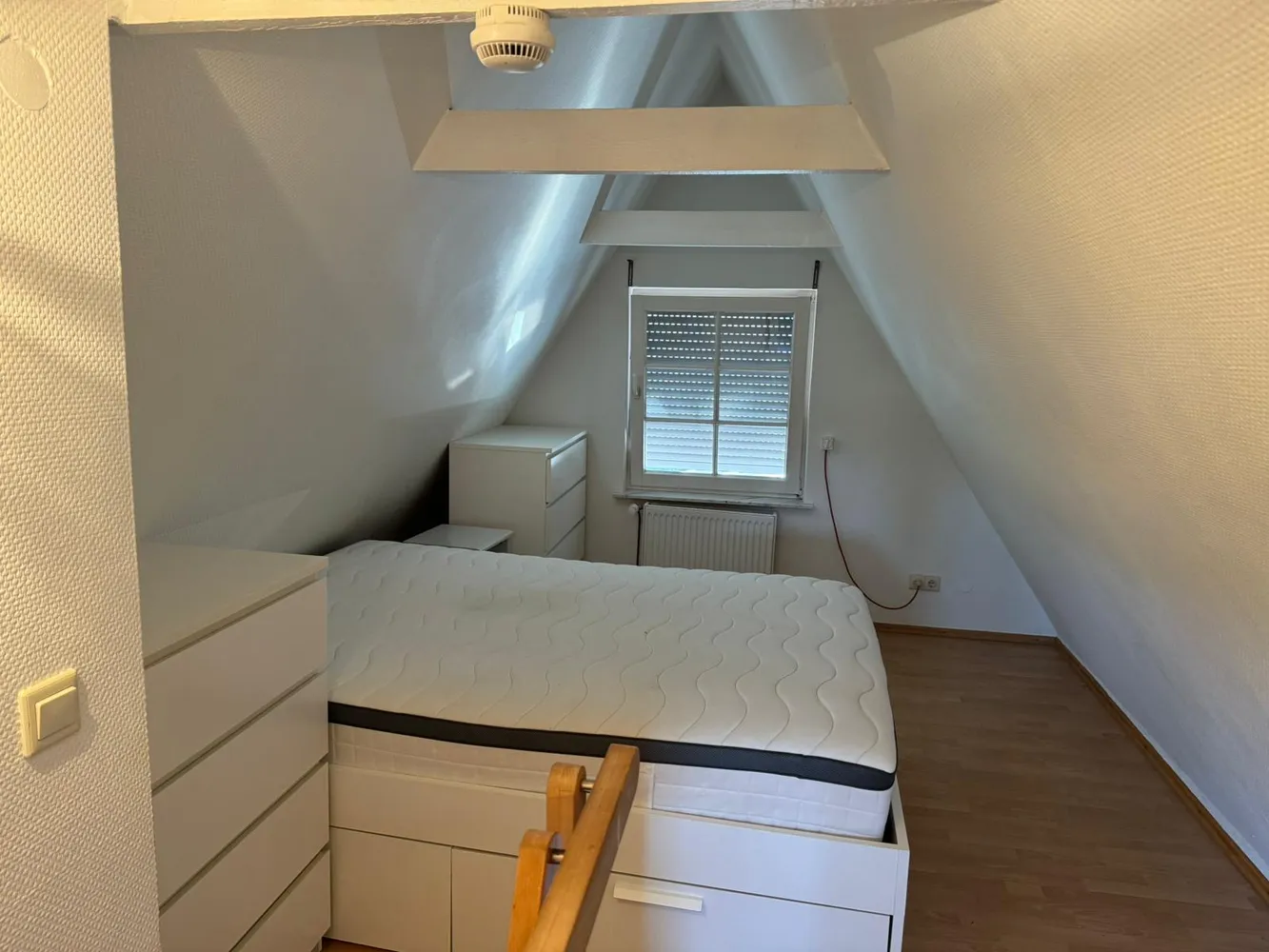 2 Zimmer Wohnung mit 50 m² in Hamburg – Bild 10