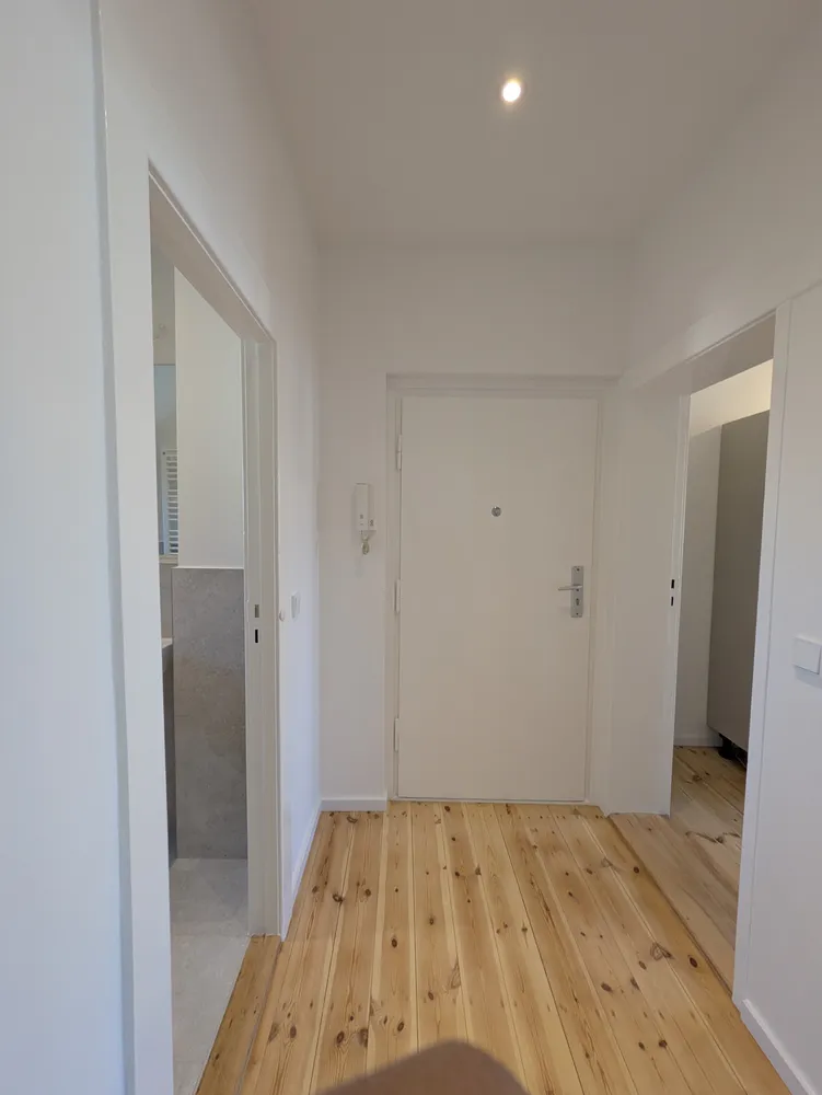 2 Zimmer Wohnung mit 47 m² in Berlin – Bild 6