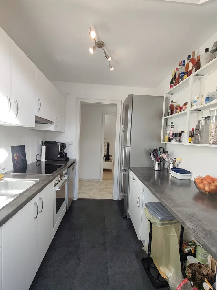 4 Zimmer Wohnung mit 70 m² in Stuttgart – Bild 9