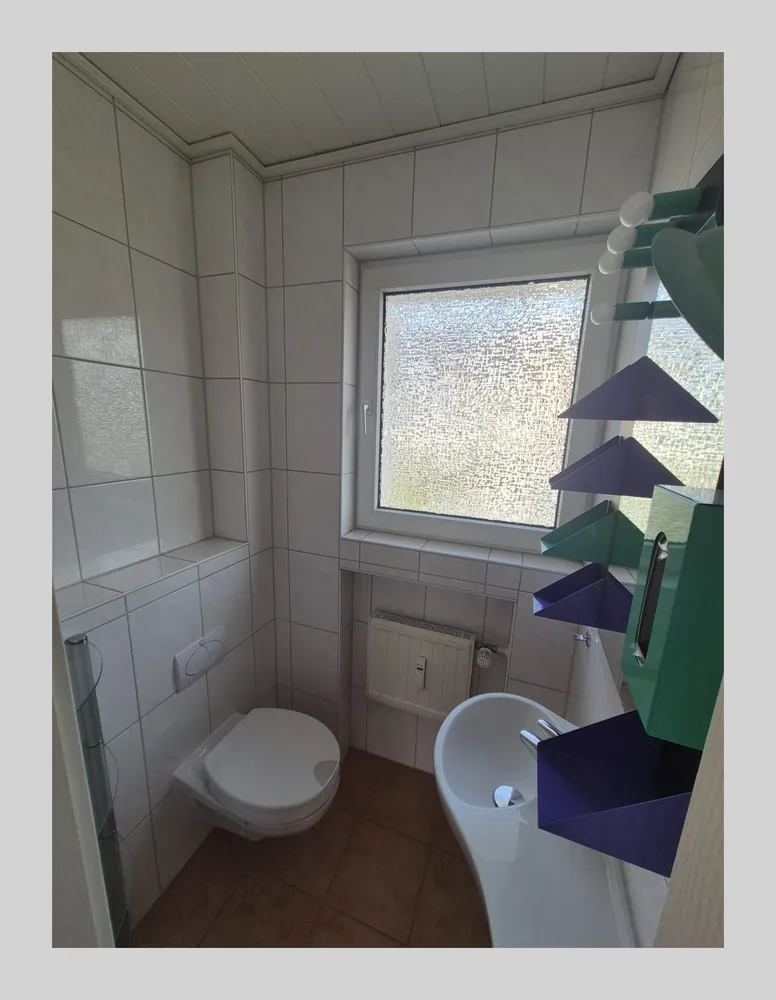 3 Zimmer Wohnung mit 84 m² in Lüdenscheid – Bild 6