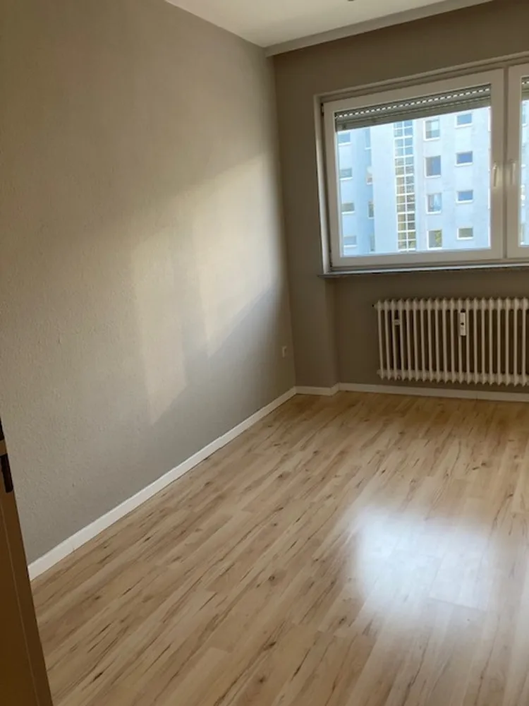 3 room apartment with 78 m² in Augsburg – Photo 7