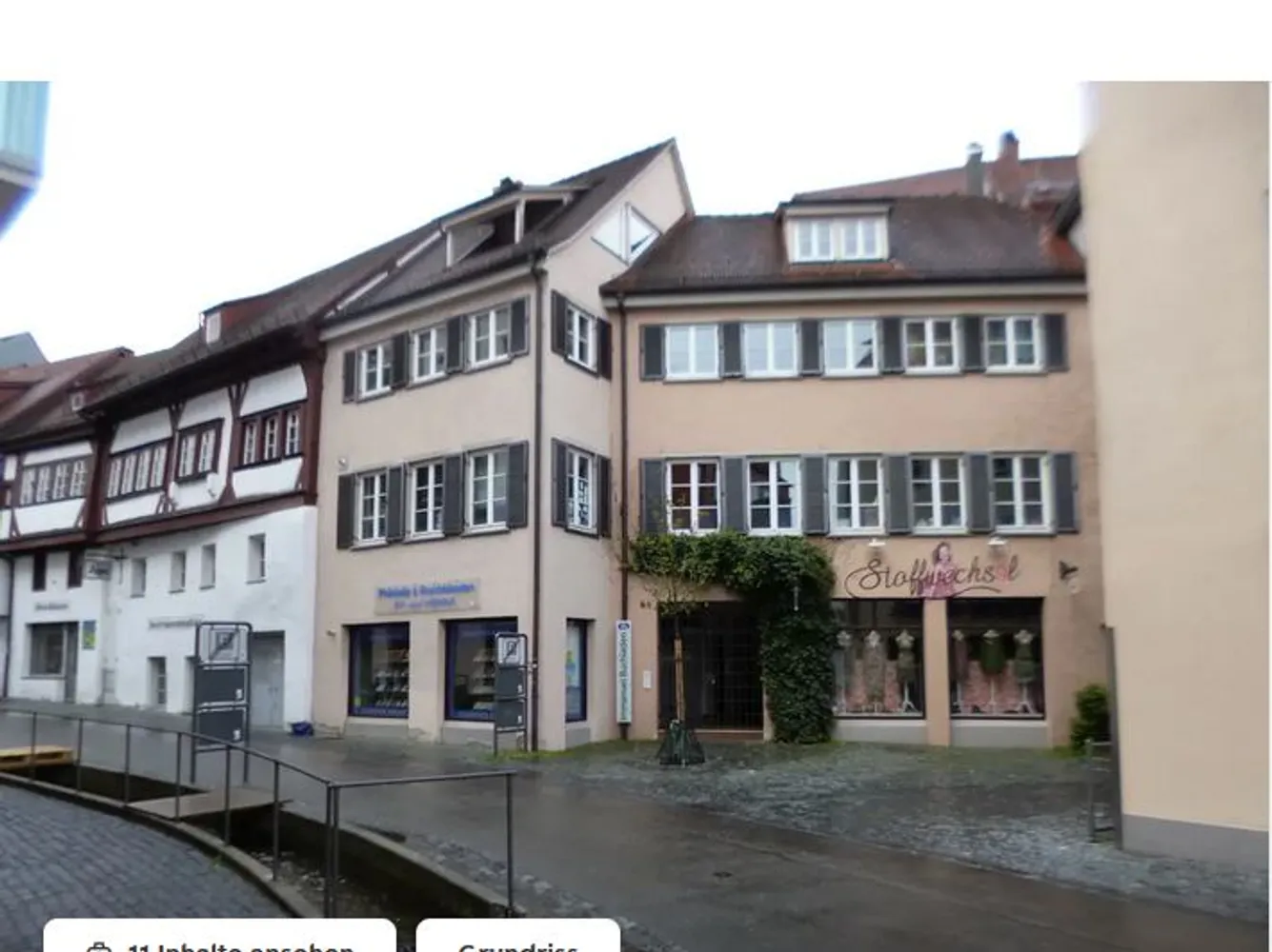 3 Zimmer Wohnung mit 71 m² in Ravensburg – Bild 1