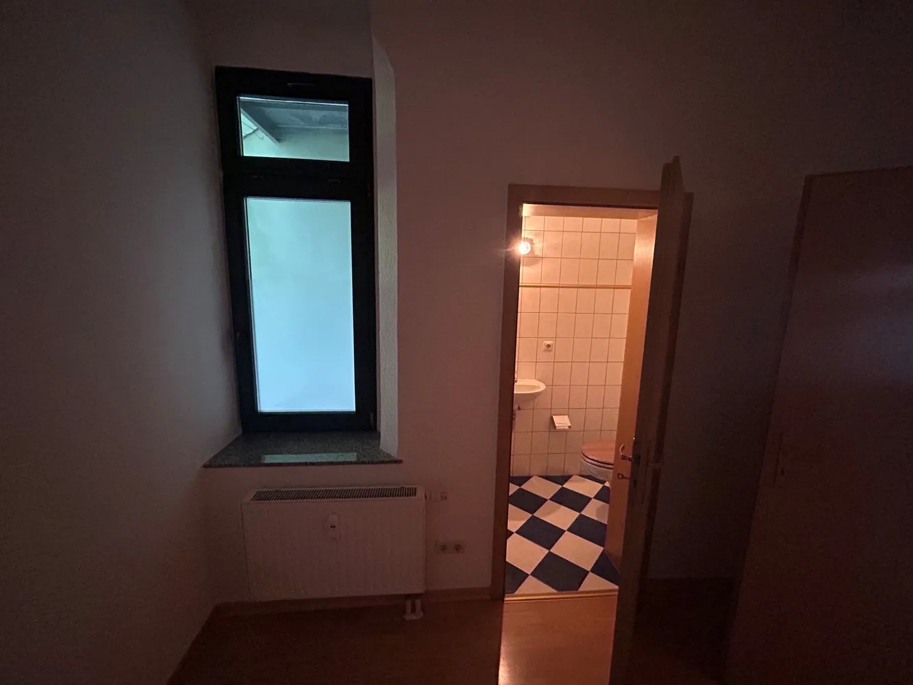 1 Zimmer Wohnung mit 46 m² in Dresden – Bild 5