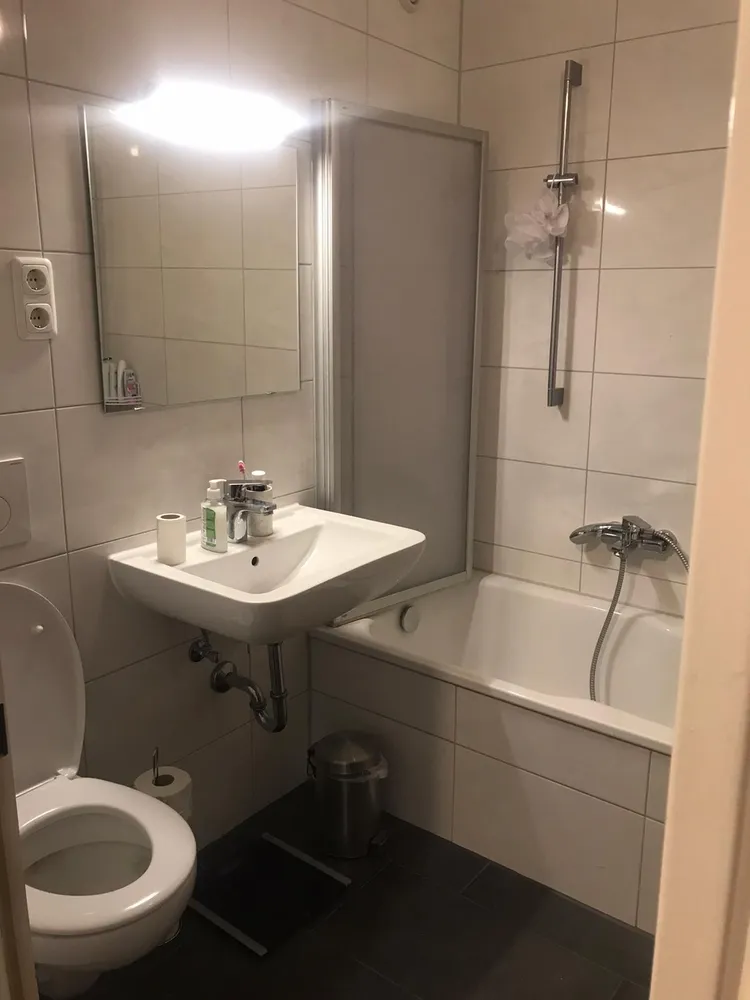 1 Zimmer Wohnung mit 36 m² in München – Bild 4
