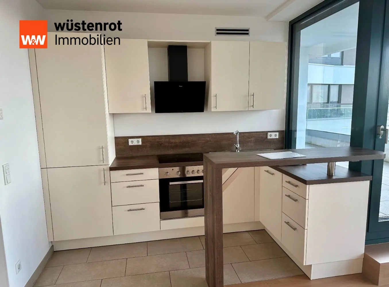 2 Zimmer Wohnung mit 70 m² in Frankfurt am Main – Bild 6
