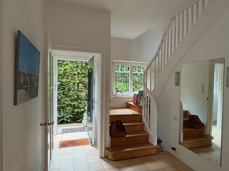 6 Zimmer Haus mit 180 m² in Norderstedt – Bild 6