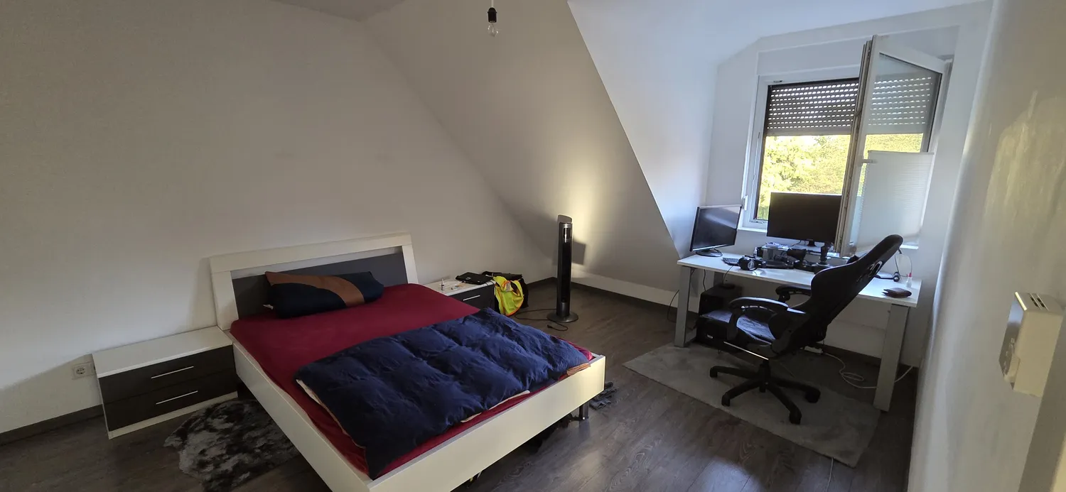 2 room apartment with 69 m² in Brunswick – Photo 11