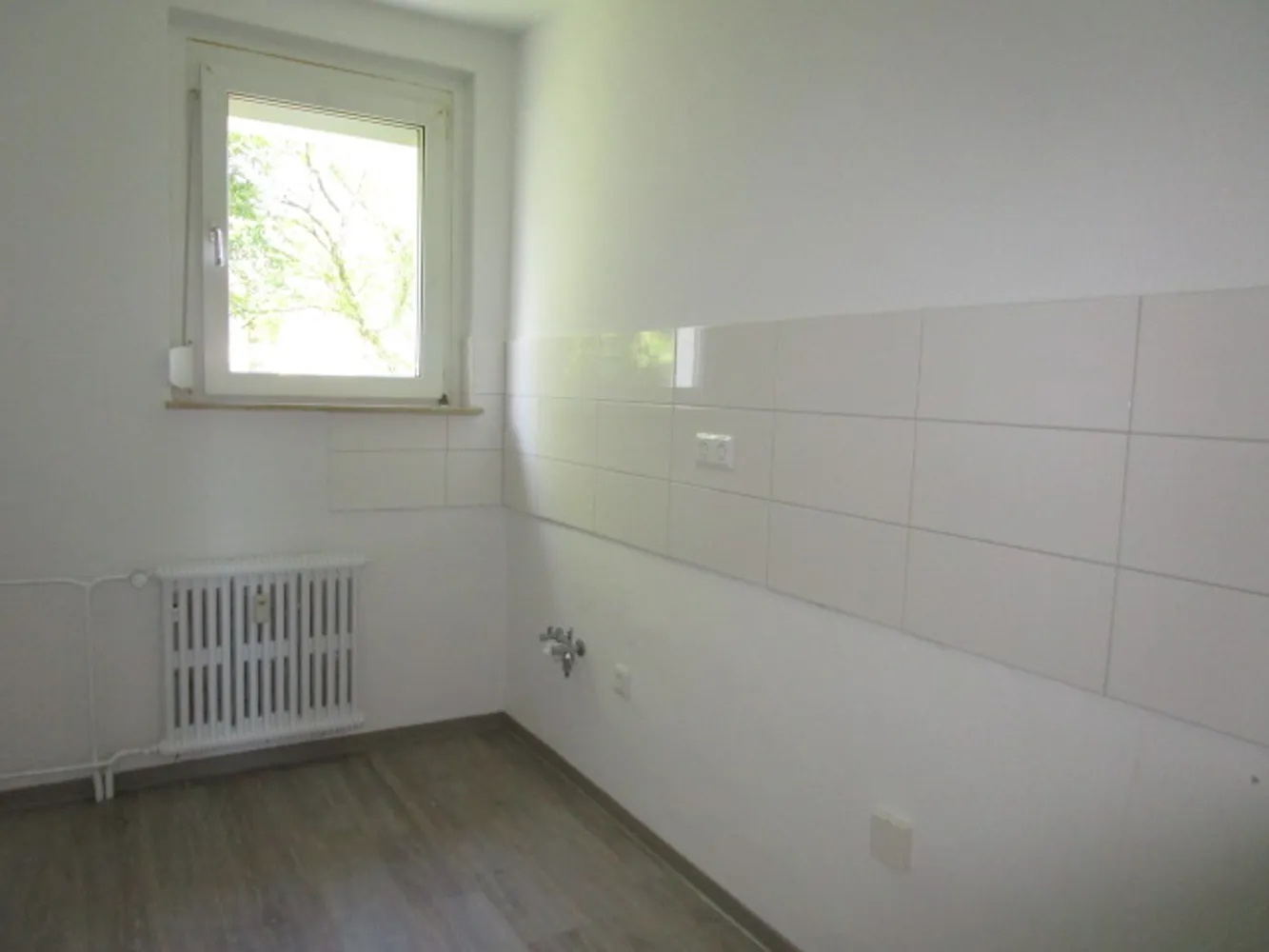 3 Zimmer Wohnung mit 56 m² in Dortmund – Bild 5