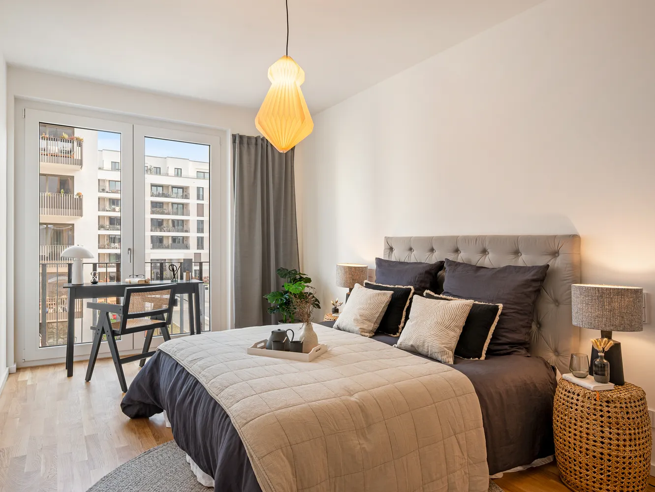 3 Zimmer Wohnung mit 79 m² in Berlin – Bild 3