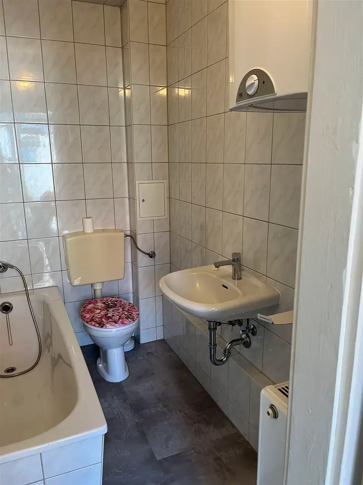 2 Zimmer Wohnung mit 59 m² in Torgau – Bild 6