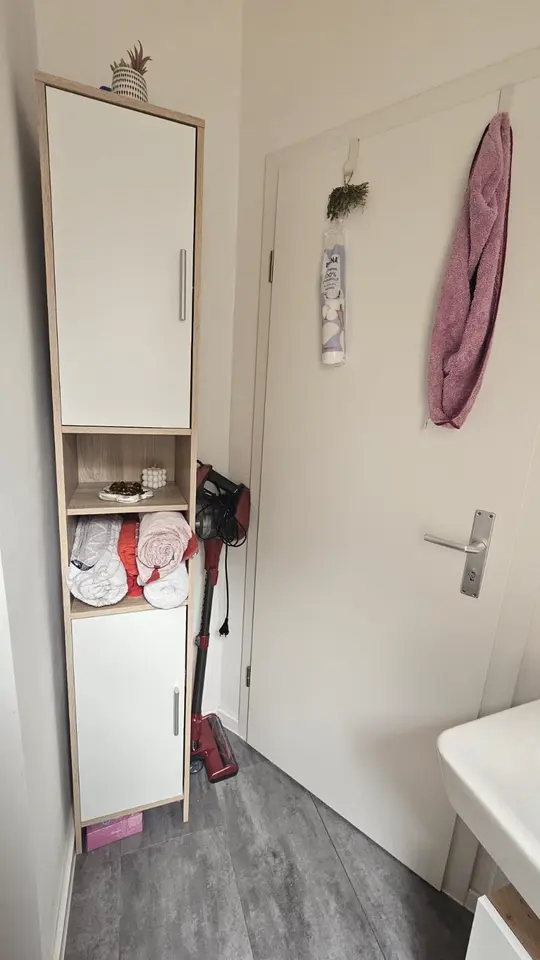 WG-Zimmer mit 20 m² in Hildesheim – Bild 7