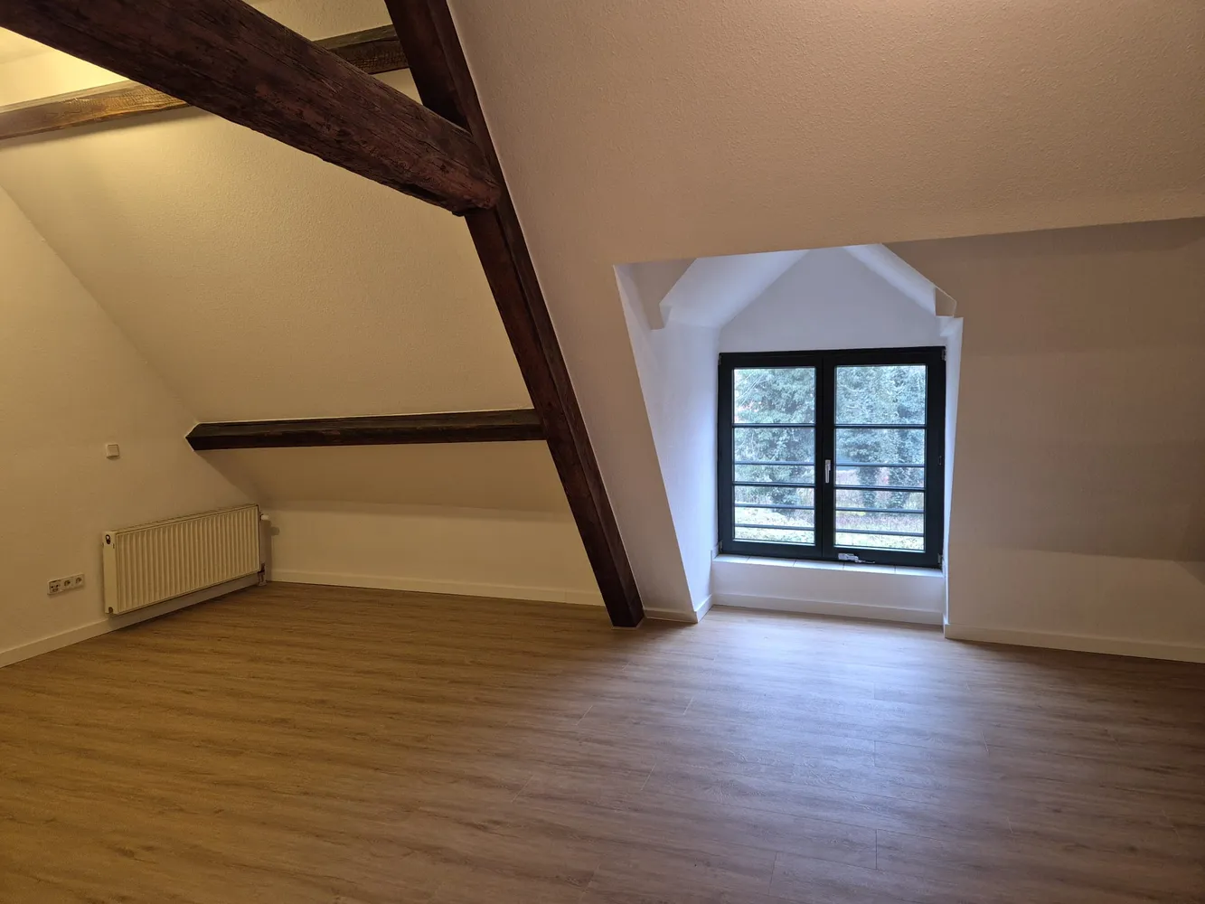 2 Zimmer Wohnung mit 64 m² in Krefeld – Bild 2