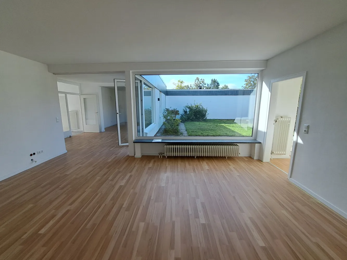 4 Zimmer Haus mit 108 m² in Garbsen – Bild 1