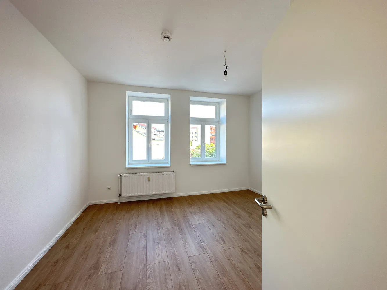 3 Zimmer Wohnung mit 83 m² in Magdeburg – Bild 4