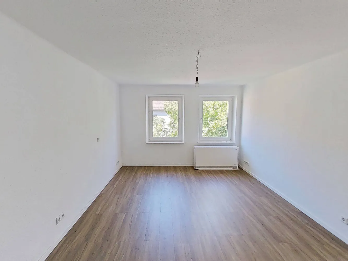3 Zimmer Wohnung mit 71 m² in Nürnberg – Bild 8
