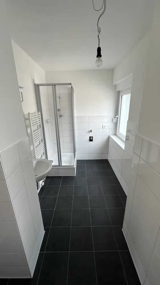 2 room apartment with 52 m² in Weilheim in Oberbayern – Photo 6