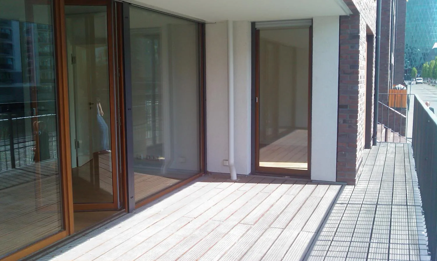 4 Zimmer Wohnung mit 143 m² in Frankfurt am Main – Bild 8