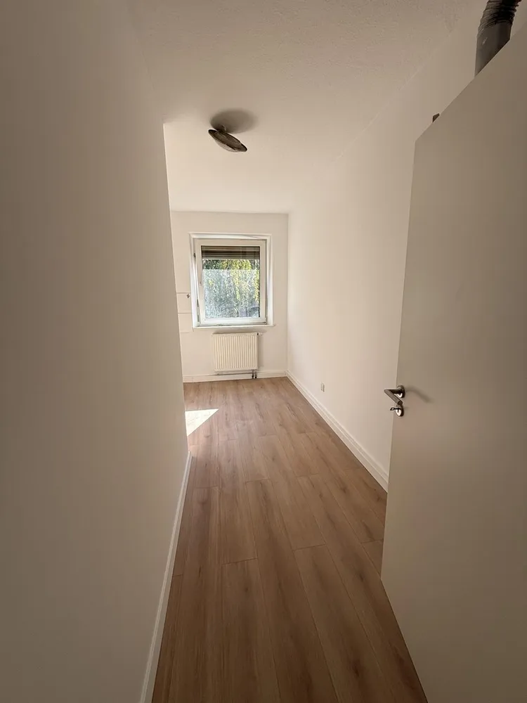 2 Zimmer Wohnung mit 49 m² in Nürnberg – Bild 1
