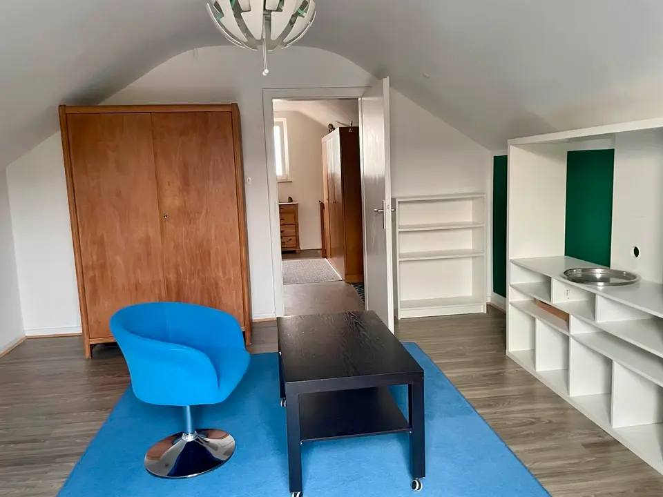 WG-Zimmer mit 20 m² in Wiesbaden – Bild 3