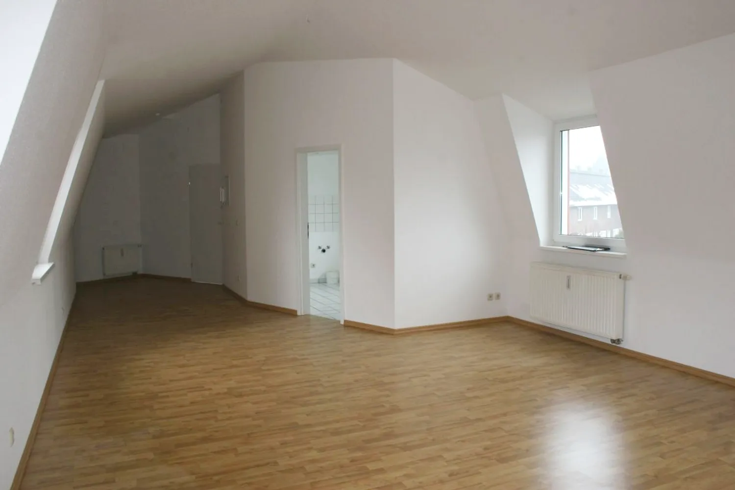 2 Zimmer Wohnung mit 76 m² in Münster – Bild 6