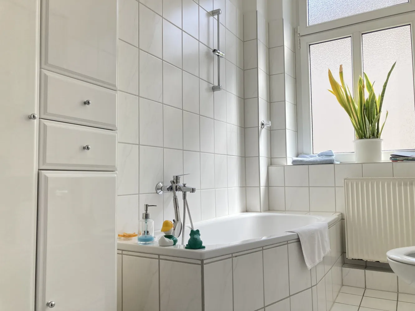 3 Zimmer Wohnung mit 150 m² in Arnsberg – Bild 10
