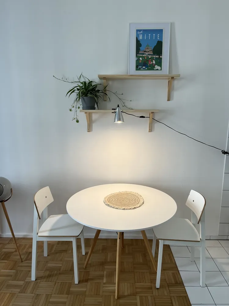 1 Zimmer Wohnung mit 35 m² in Berlin – Bild 6