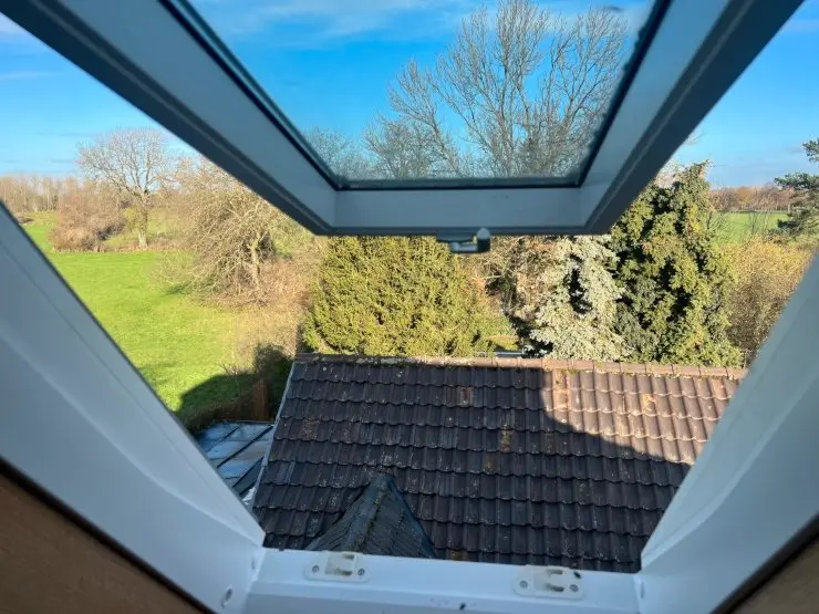 Studio mit 44 m² in Rheinberg – Bild 7