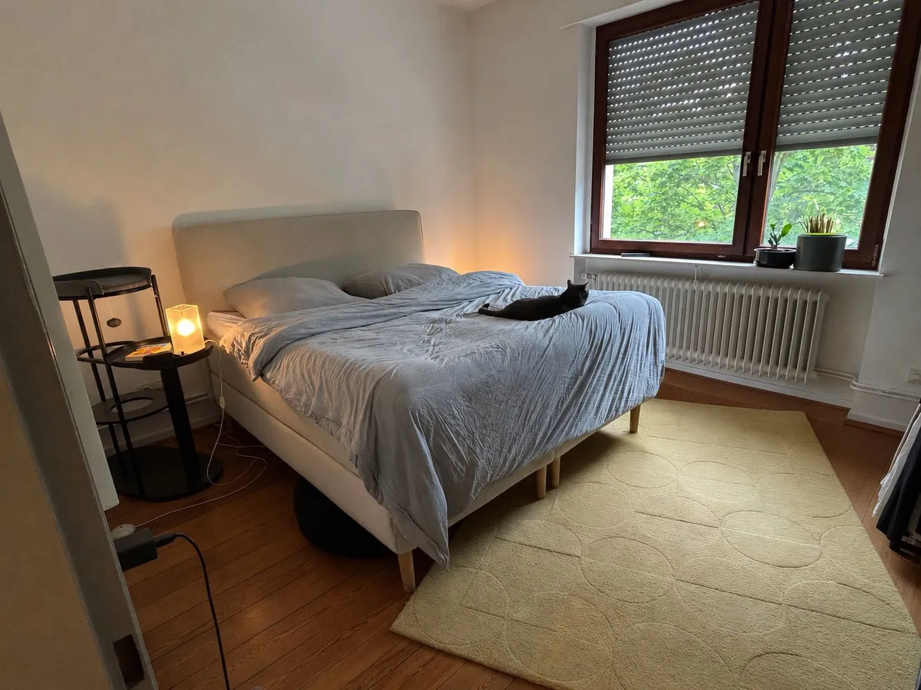 3 Zimmer Wohnung mit 65 m² in Bonn – Bild 1