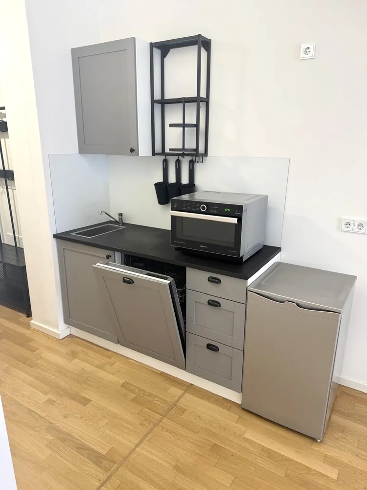 2 Zimmer Wohnung mit 45 m² in Düsseldorf – Bild 7