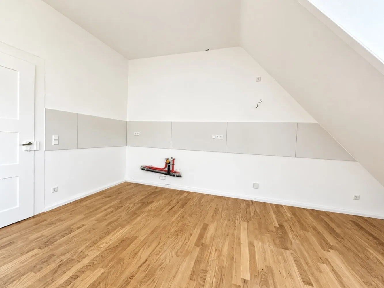 4 Zimmer Wohnung mit 127 m² in Karlsruhe – Bild 5