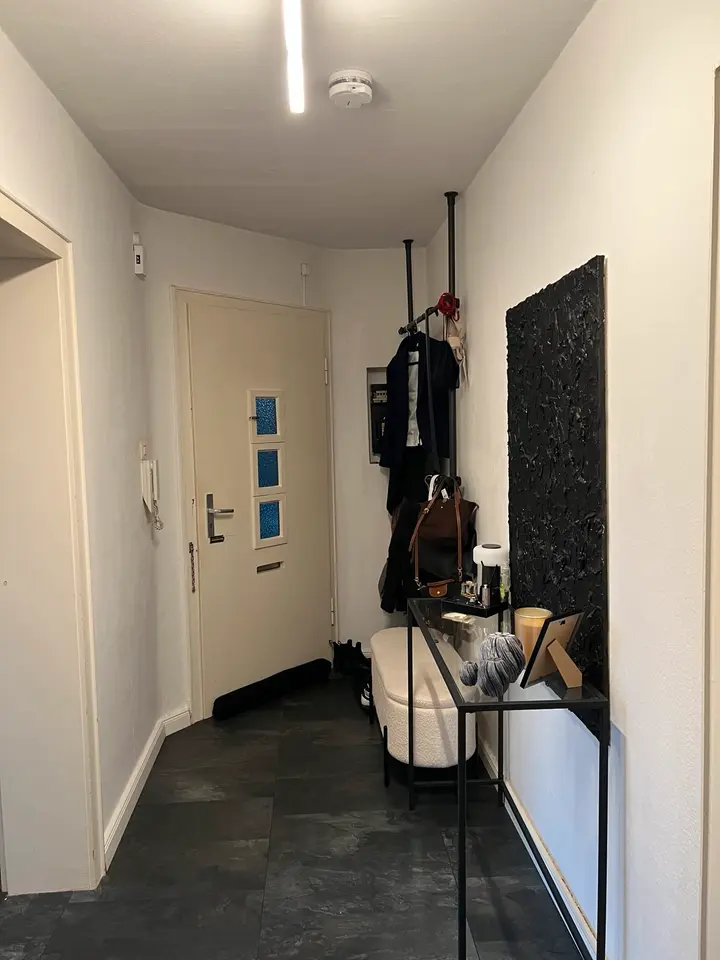 2 Zimmer Wohnung mit 53 m² in Hannover – Bild 8