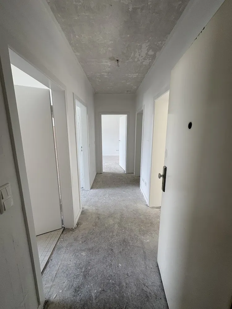 3 Zimmer Wohnung mit 63 m² in Essen – Bild 1