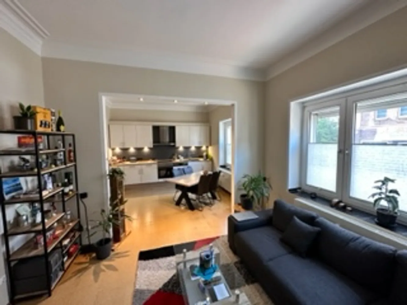 3 room apartment with 70 m² in Duisburg – Photo 8