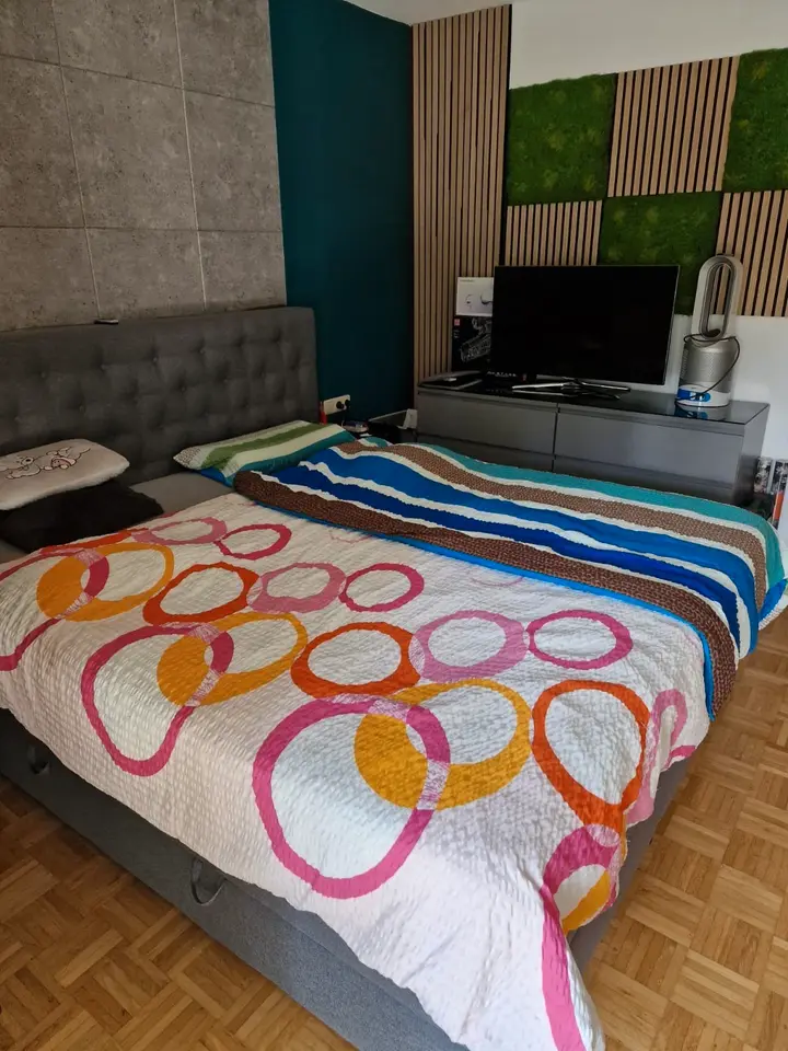 3 Zimmer Wohnung mit 82 m² in Kassel – Bild 3