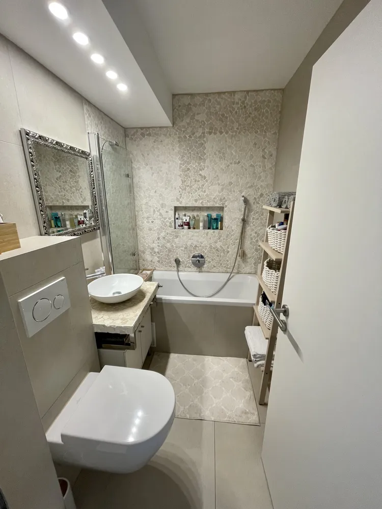 2 Zimmer Wohnung mit 55 m² in Stuttgart – Bild 4