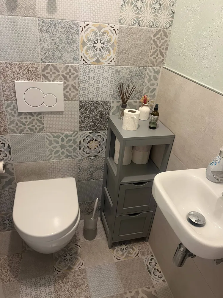 3 Zimmer Wohnung mit 100 m² in München – Bild 12