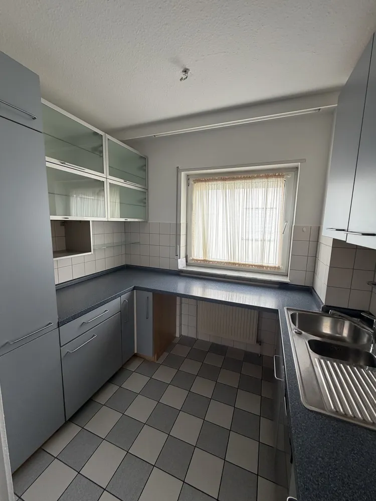 4 Zimmer Wohnung mit 114 m² in Mannheim – Bild 8