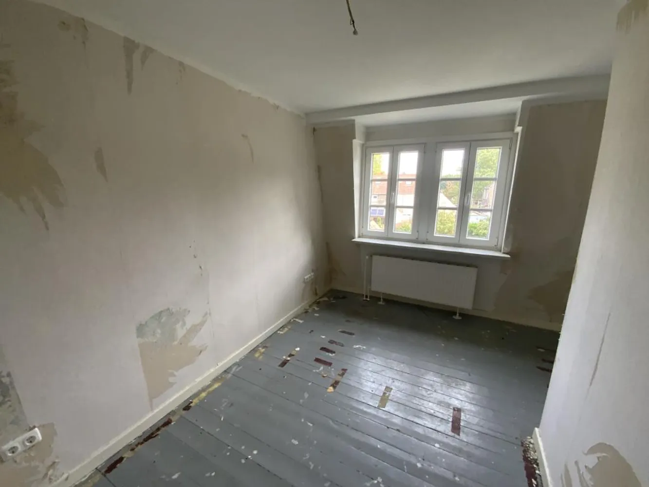 3 Zimmer Wohnung mit 62 m² in Dortmund – Bild 7