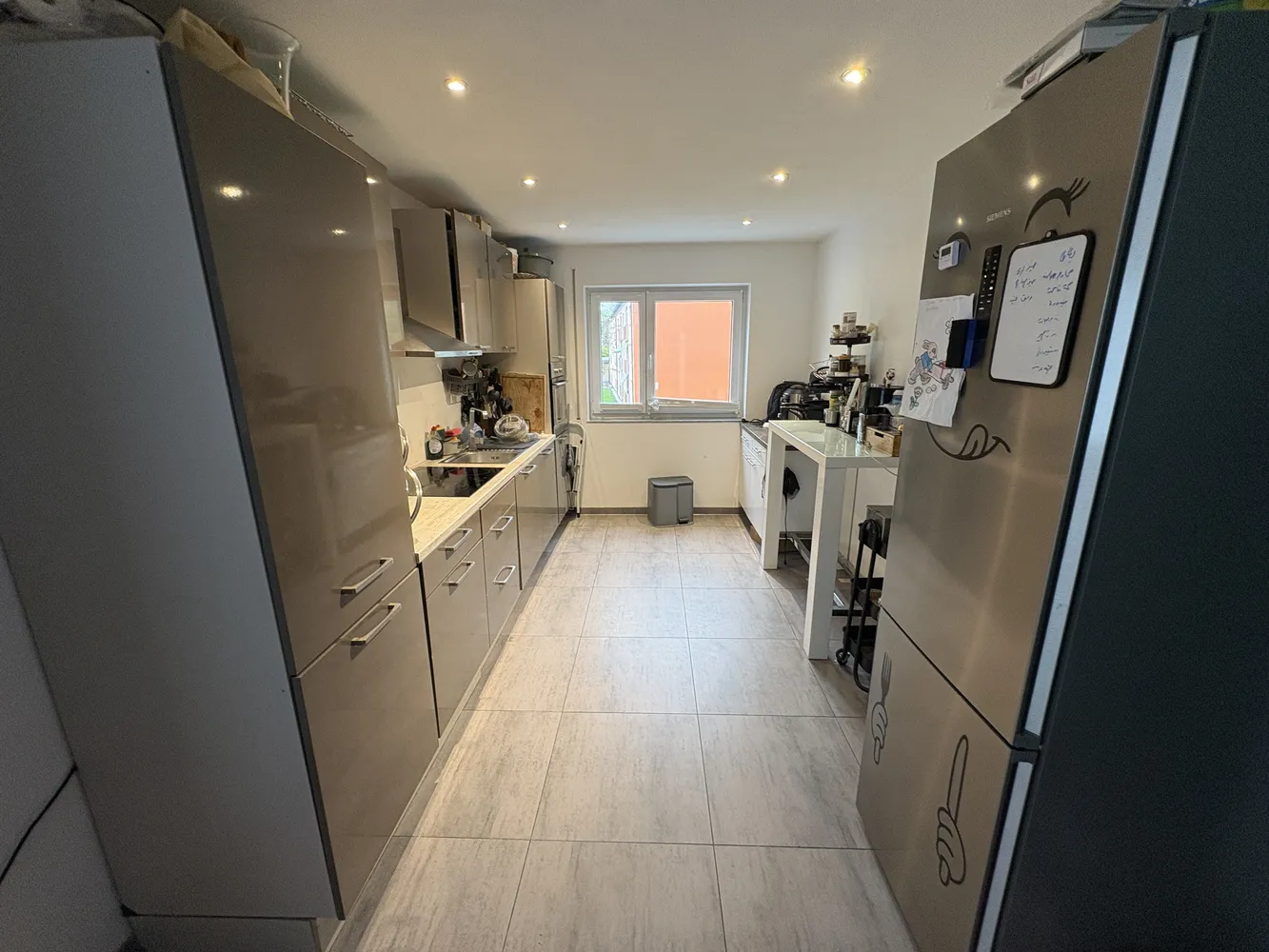 3 Zimmer Wohnung mit 95 m² in Kempten (Allgäu) – Bild 3