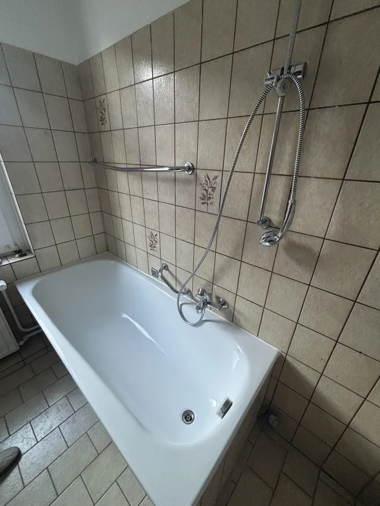 2 room apartment with 72 m² in Osnabrück – Photo 2
