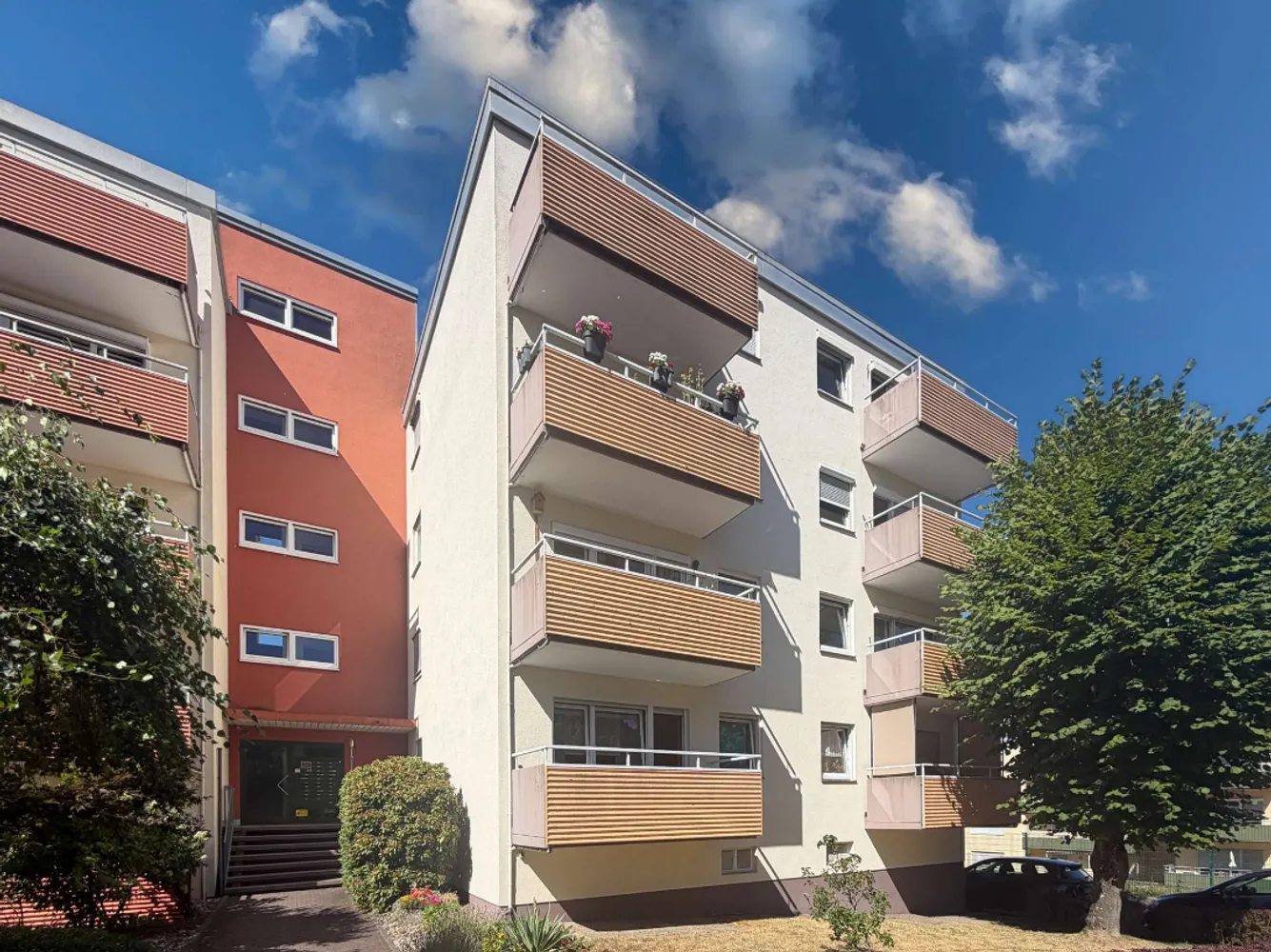 2 Zimmer Wohnung mit 52 m² in Saarbrücken – Bild 7