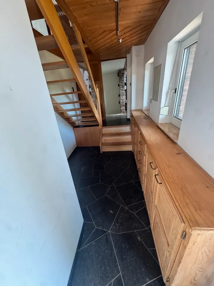 3 Zimmer Haus mit 180 m² in Aachen – Bild 5