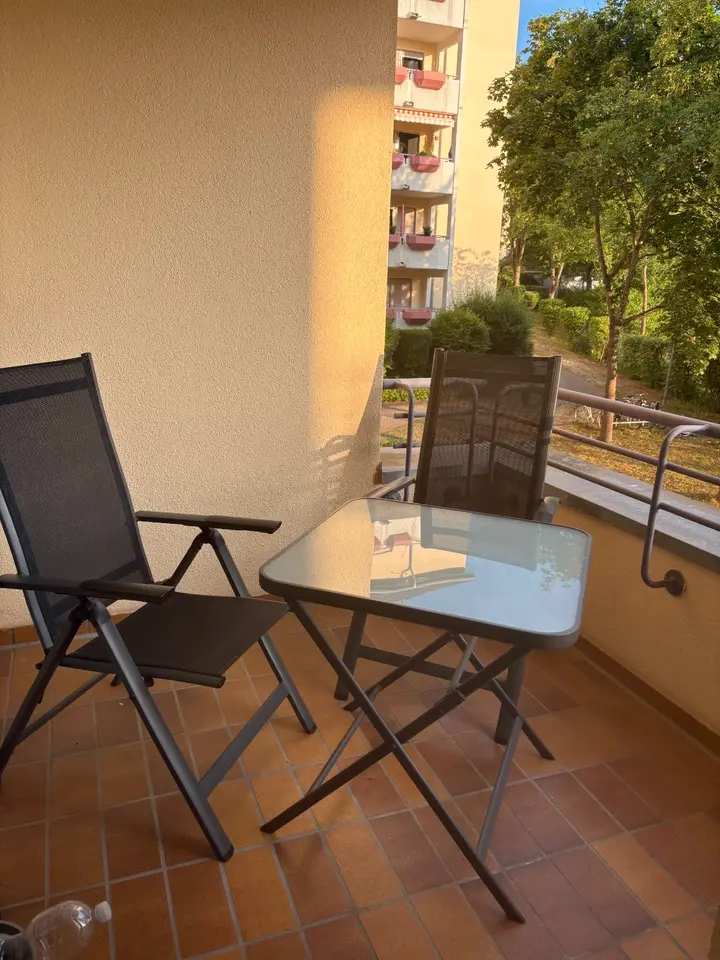 2 Zimmer Wohnung mit 41 m² in Böblingen – Bild 8