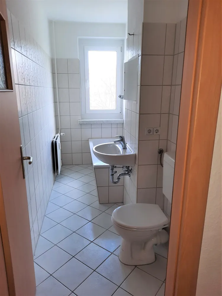 2 Zimmer Wohnung mit 48 m² in Bautzen – Bild 5