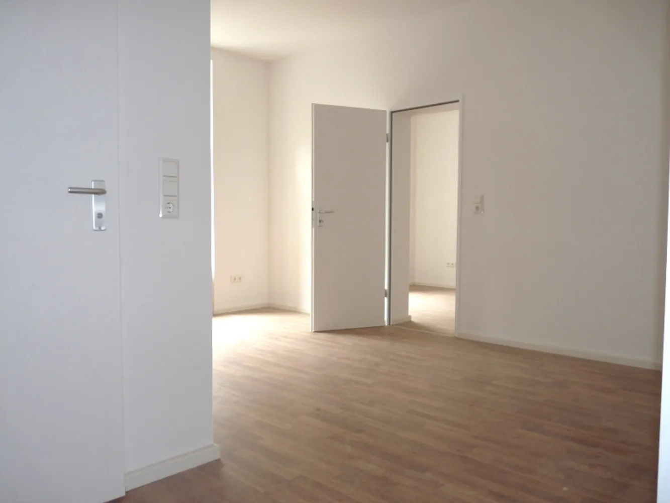 2 Zimmer Wohnung mit 38 m² in Wuppertal – Bild 2