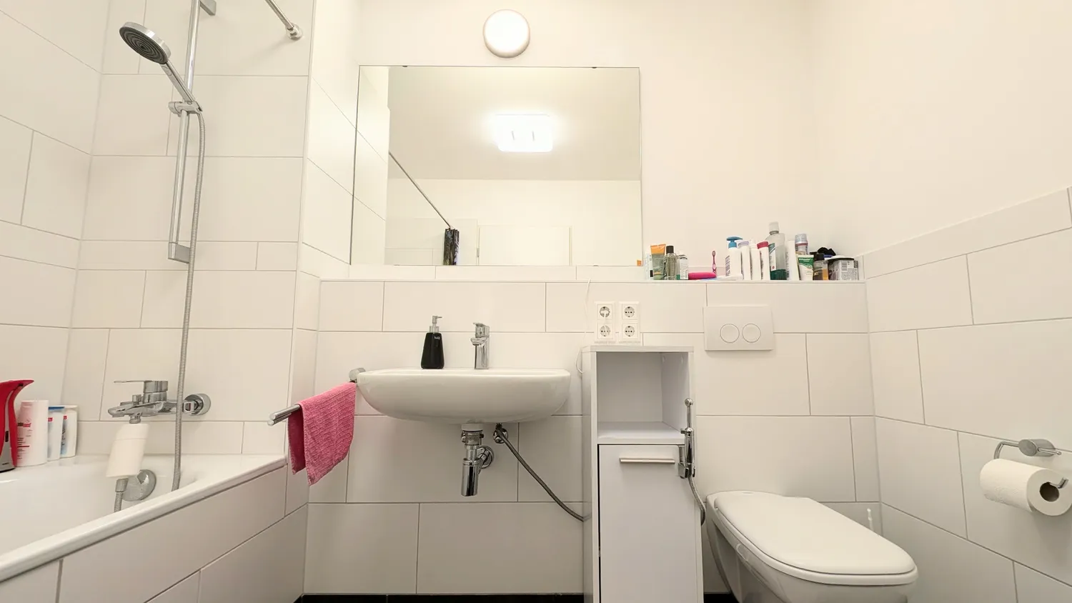 2 Zimmer Wohnung mit 58 m² in Berlin – Bild 11