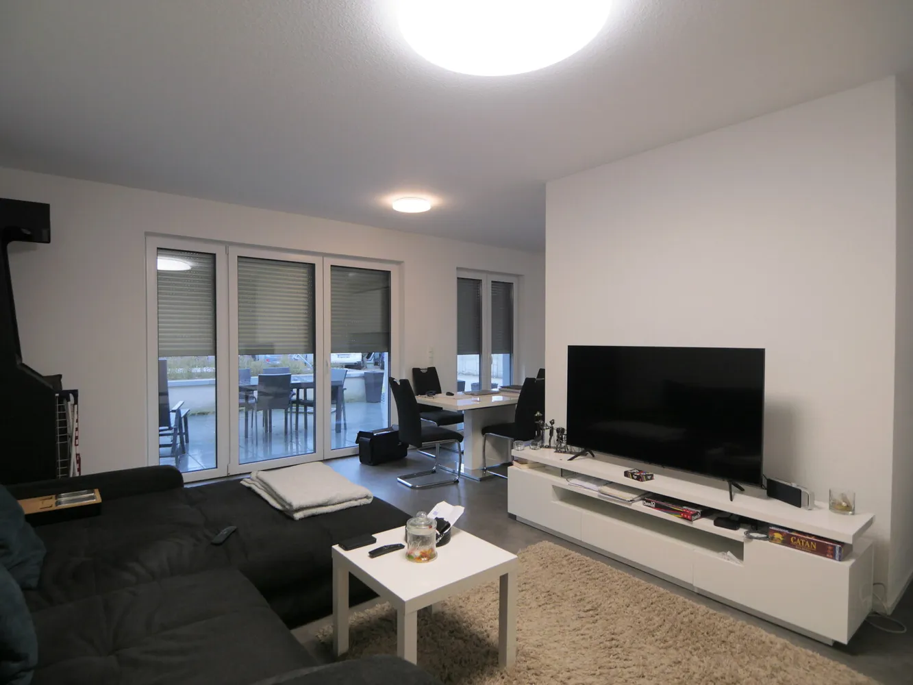 2 Zimmer Wohnung mit 78 m² in Aachen – Bild 1