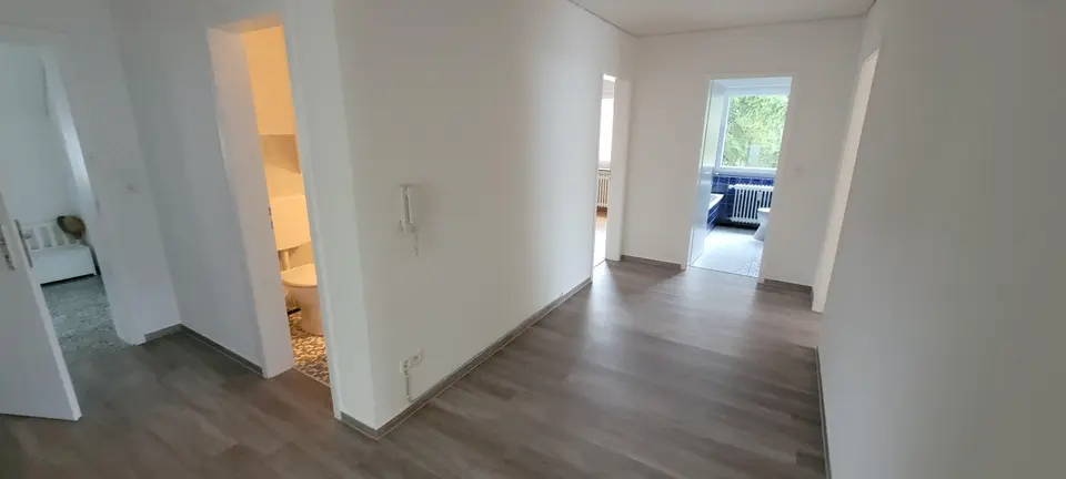 4 Zimmer Wohnung mit 115 m² in Waldshut-Tiengen – Bild 4