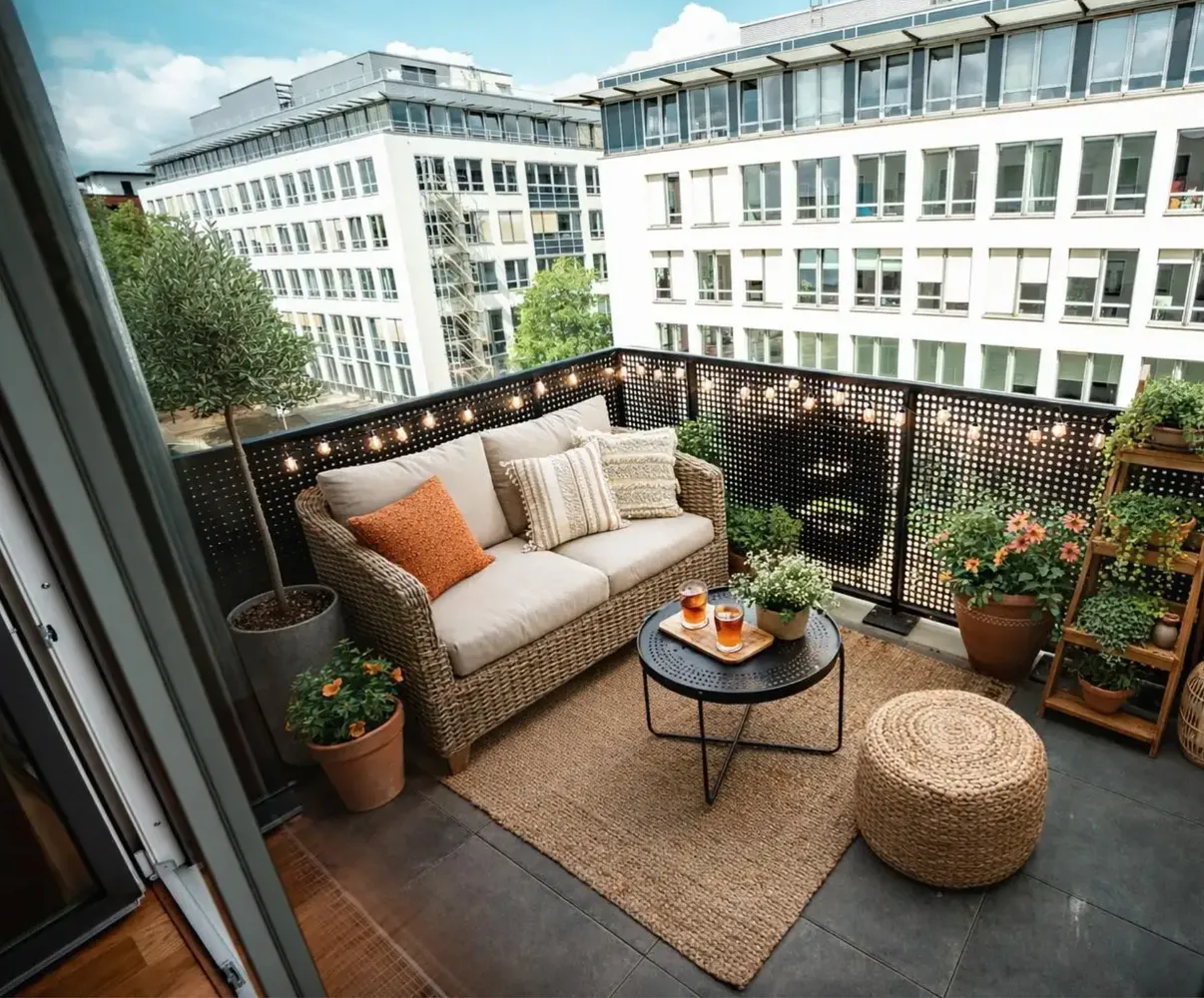 2 Zimmer Wohnung mit 63 m² in Düsseldorf – Bild 9